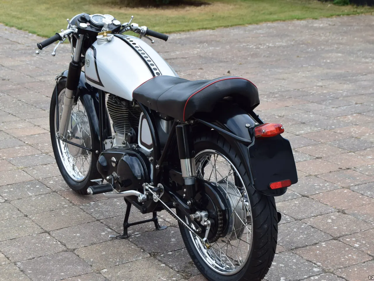 Billede 14 - Norton International Classic Bike