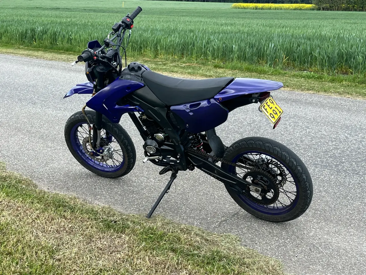 Billede 2 - Gearmaskine Projekt