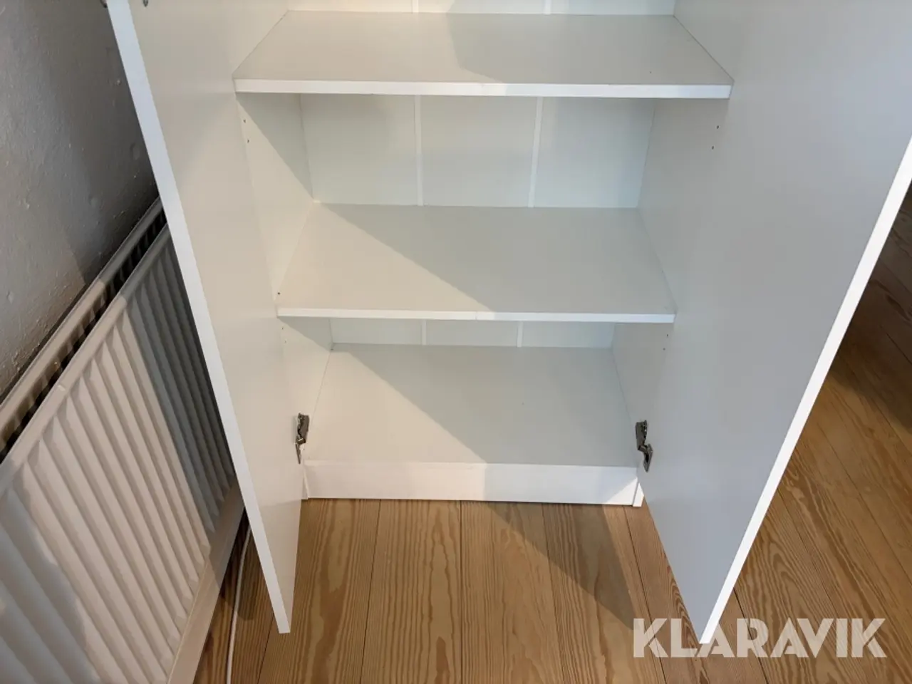 Billede 5 - Kontorskabe - 4 styk
