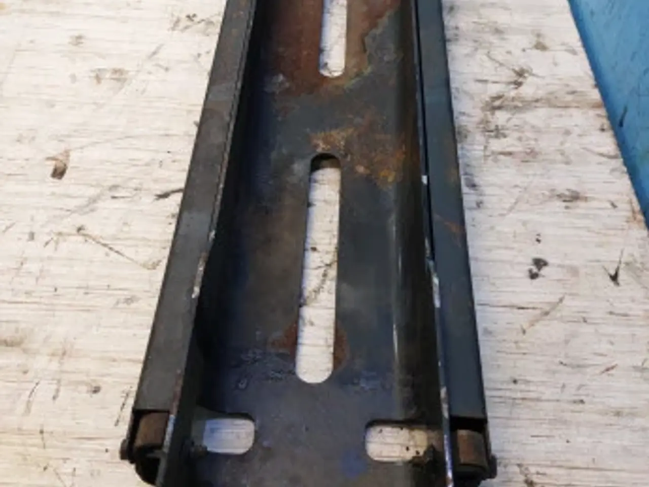 Billede 12 - Massey Ferguson 6465 Beskyttelsesskærm 3786222M1