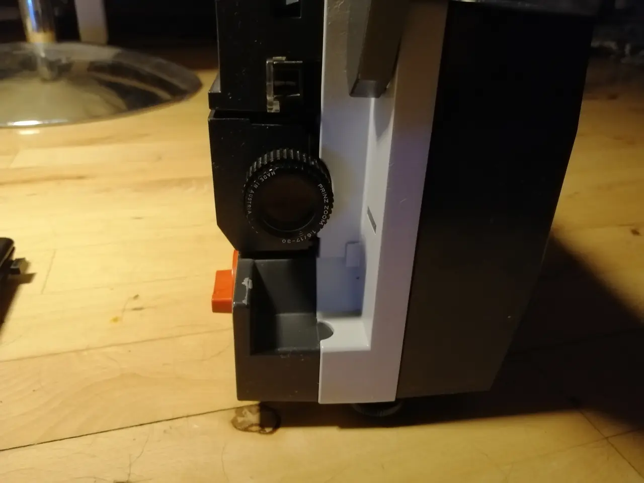 Billede 3 - Prinz compere 8