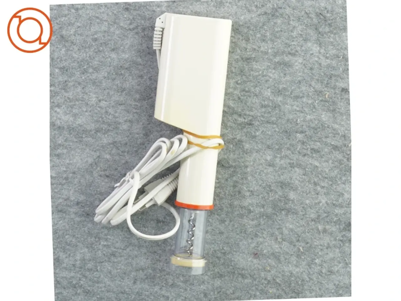Billede 2 - Elektrisk proptrækker vin åbner fra Philips (str. 26 cm)