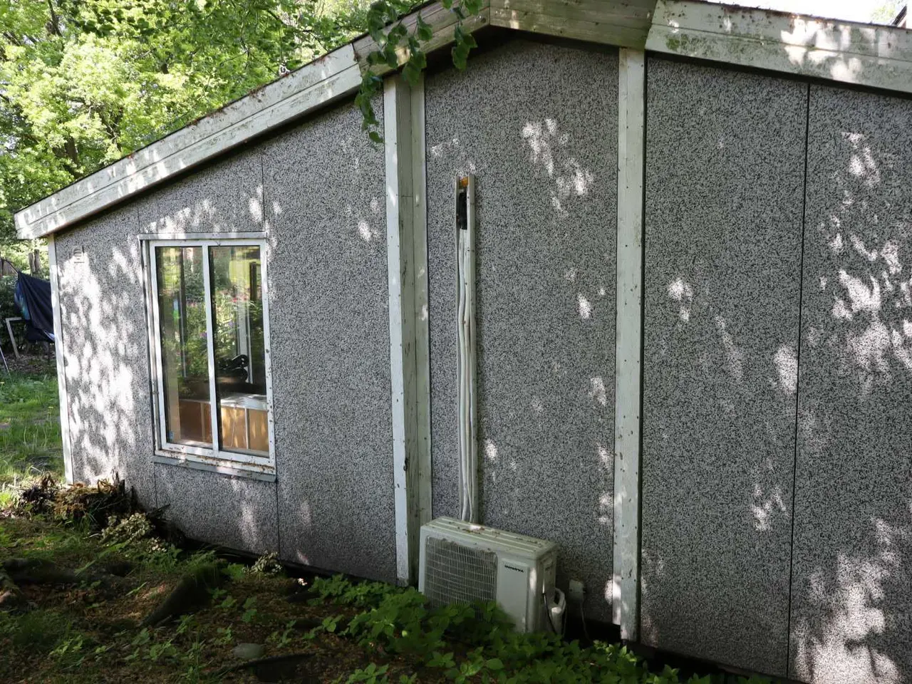 Billede 6 - Annex / sommerhus 