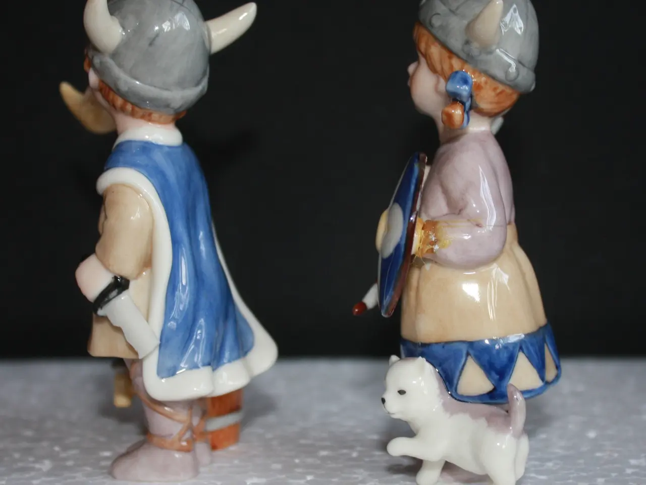 Billede 4 - Årets viking fra Royal Copenhagen