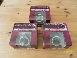 Nye VIVID-SLM Instrumenter