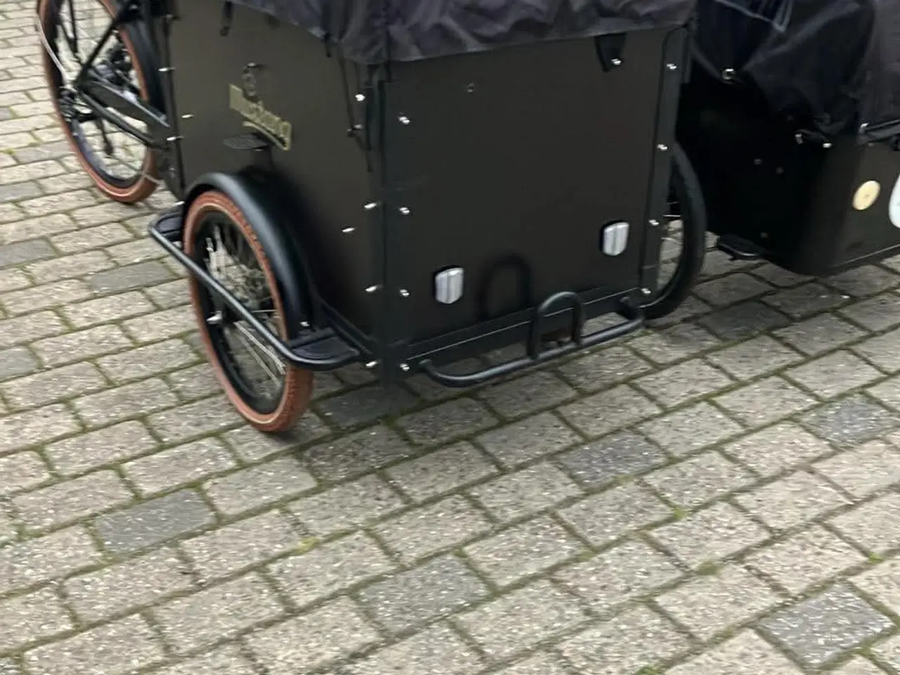 Billede 9 - EL LADCYKEL