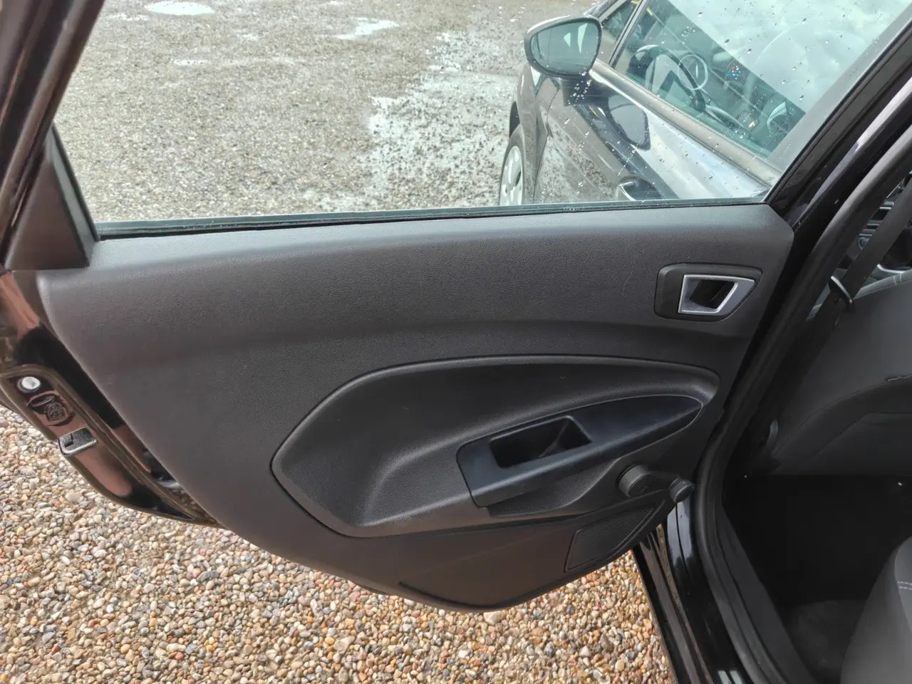 Billede 7 - Ford Fiesta 1,0 65 Trend