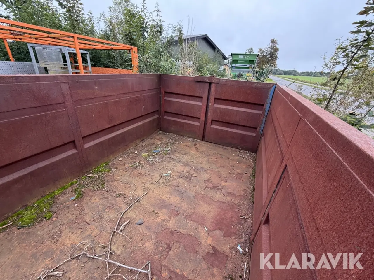 Billede 12 - Container