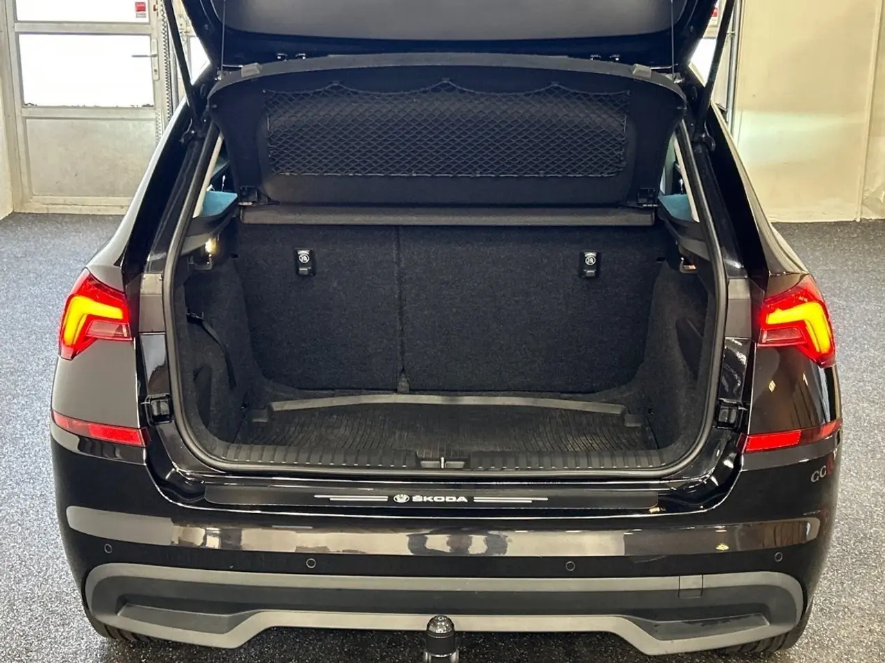 Billede 6 - Skoda Kamiq 1,0 TSi 115 Ambition