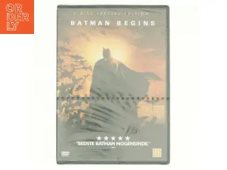 Batman Begins