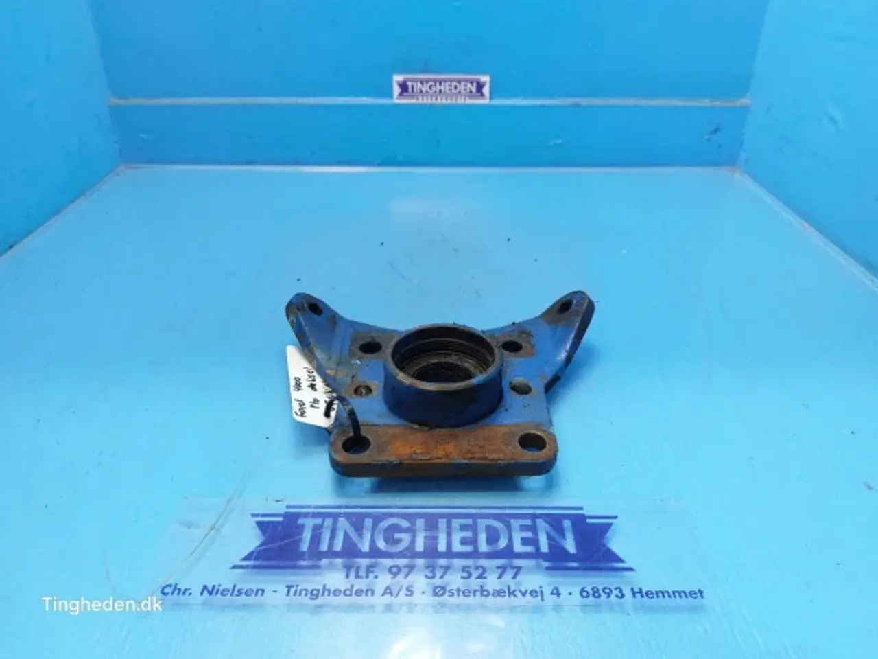 Billede 1 - Ford 4000 PTO Dæksel C5NNN727A