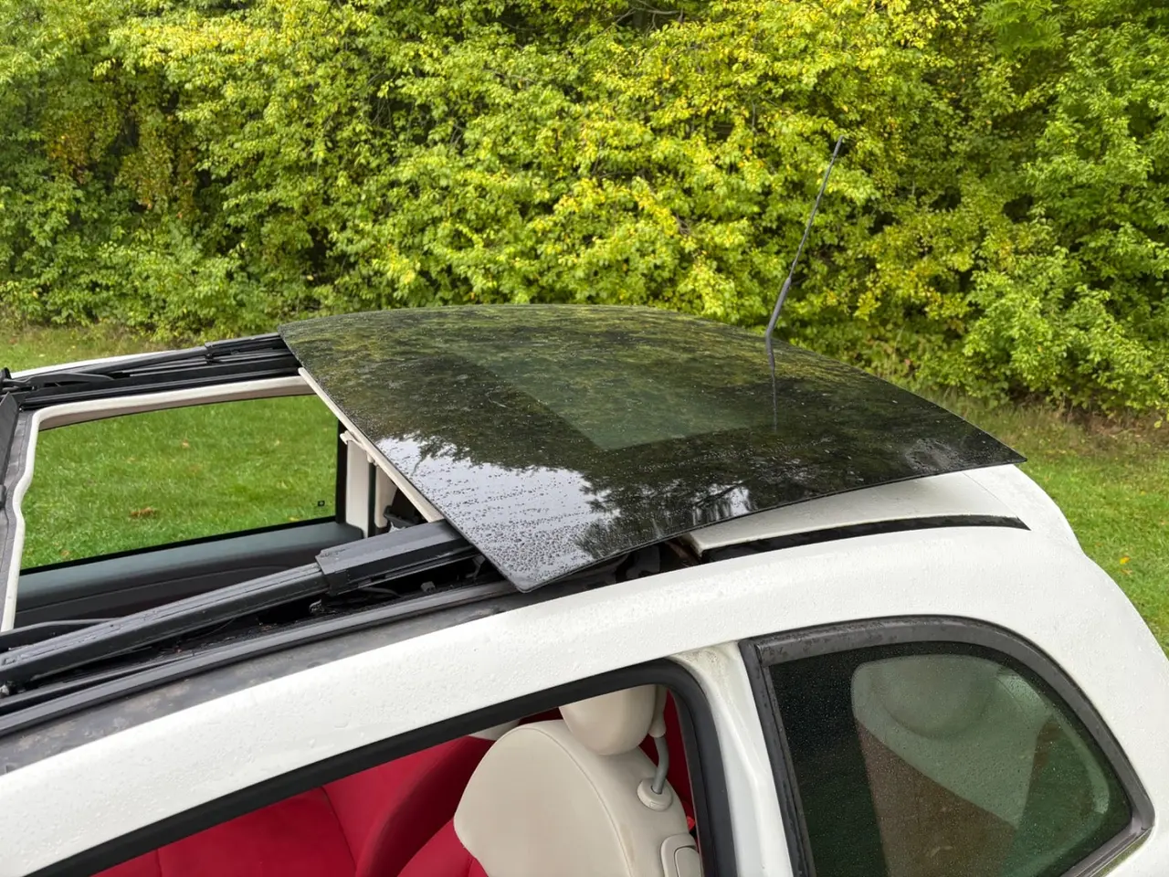 Billede 2 - Fiat 500 1,2 Cool