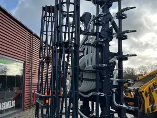 Intertech 7,5 MTR Tand nedfælder