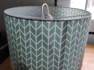 Ikea Loftlampe 40 cm