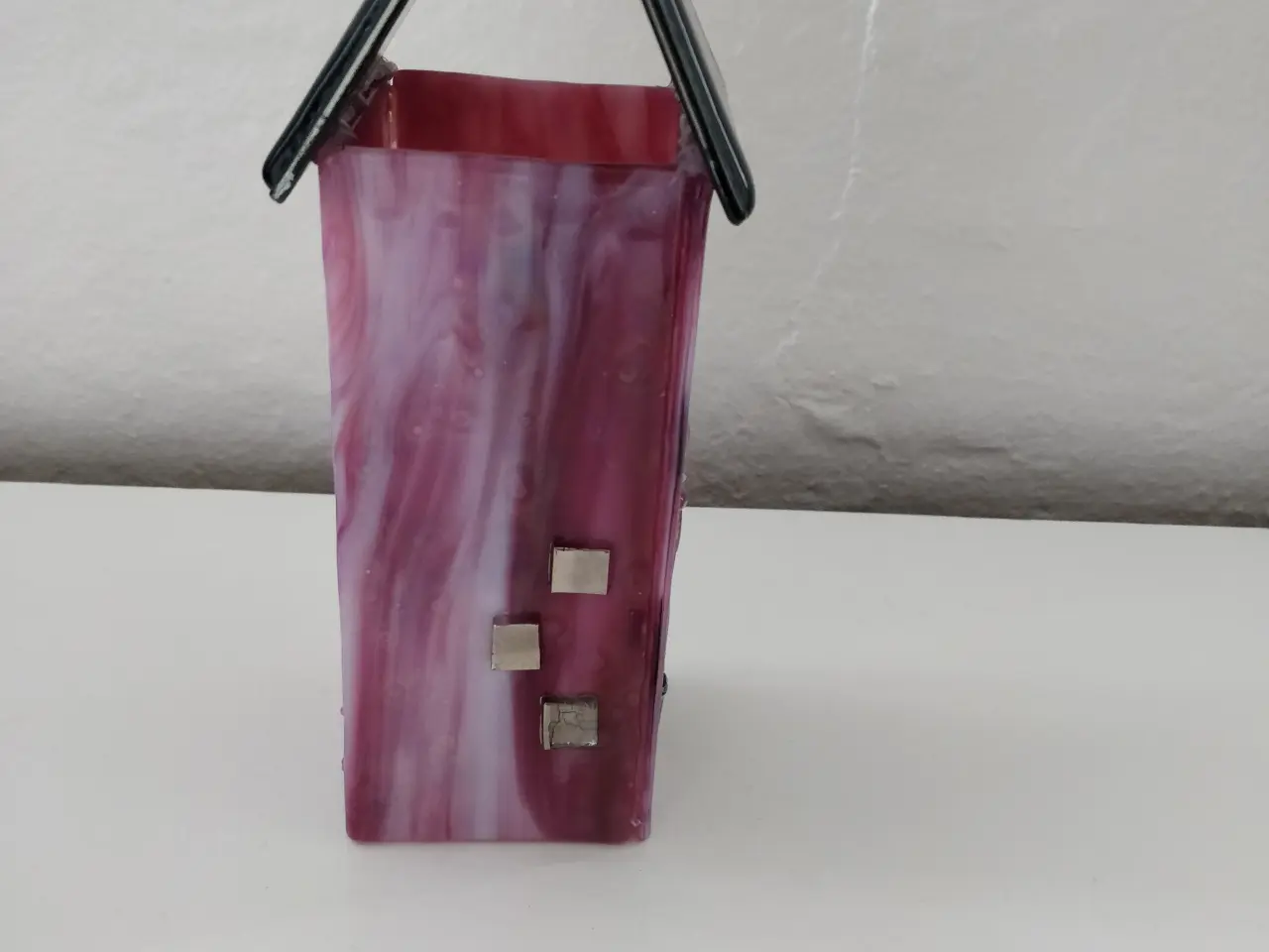 Billede 2 - Glashus