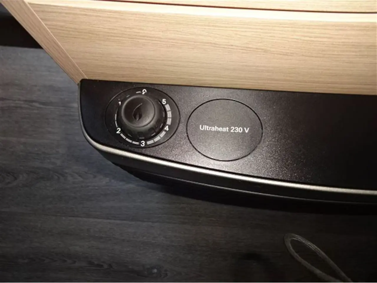 Billede 14 - 2023 - Caravelair Antares Titanium 455 Aniversery