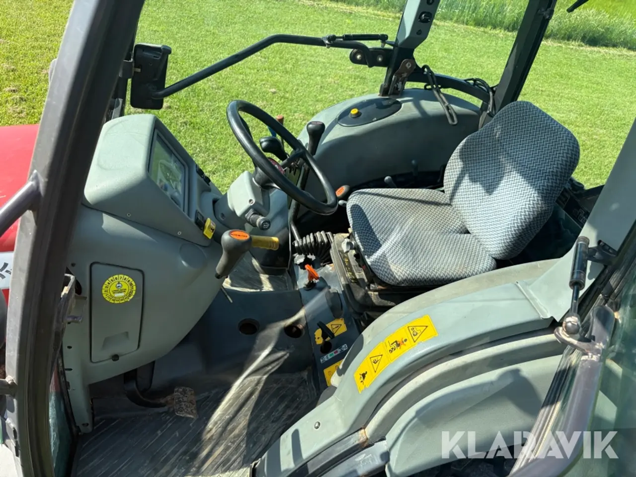 Billede 10 - Traktor Valpadana 1650