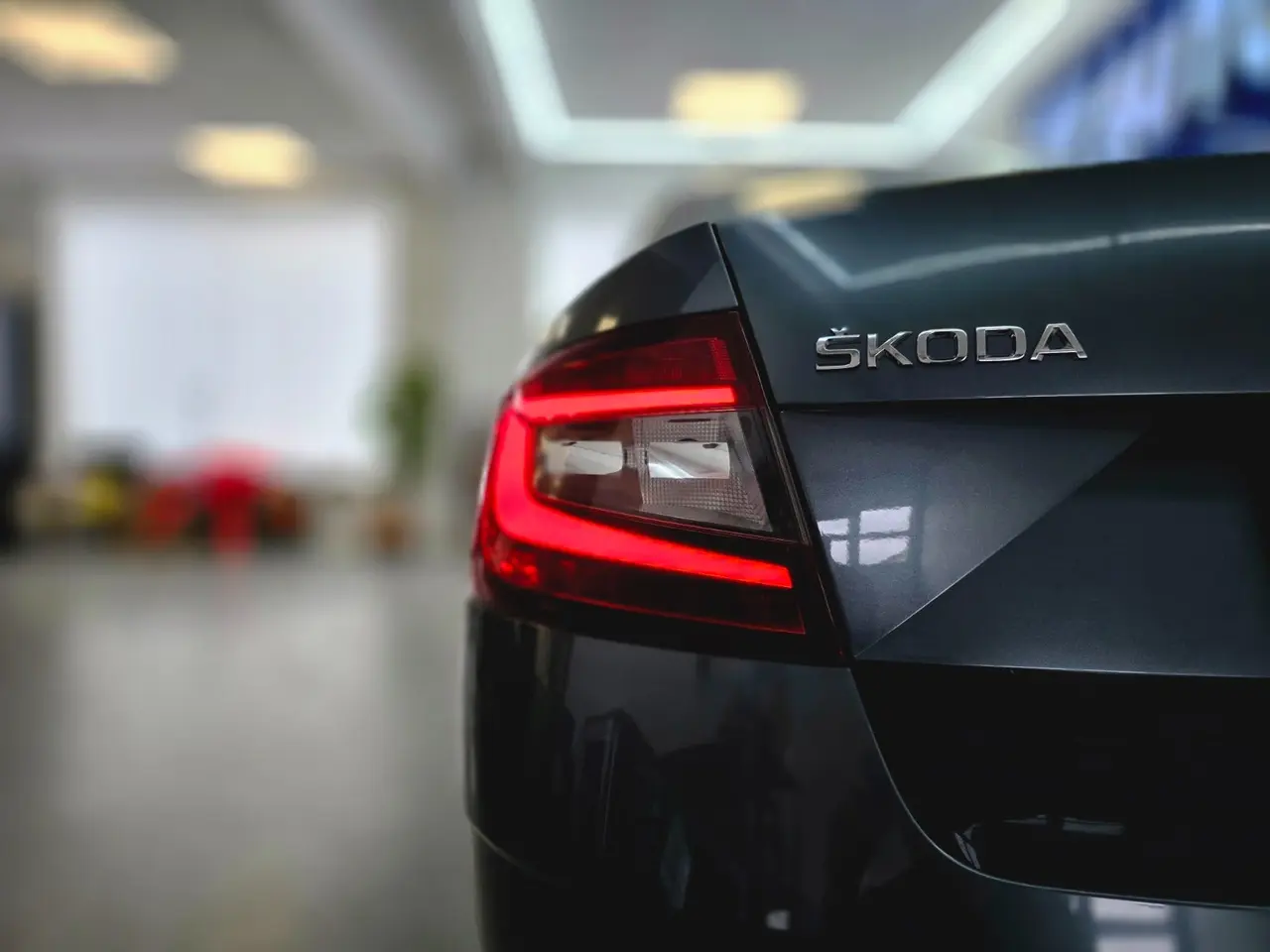Billede 20 - Skoda Octavia 1,0 TSi 115 Style DSG
