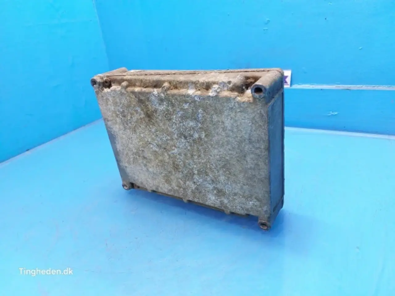 Billede 10 - John Deere ECU RE66614