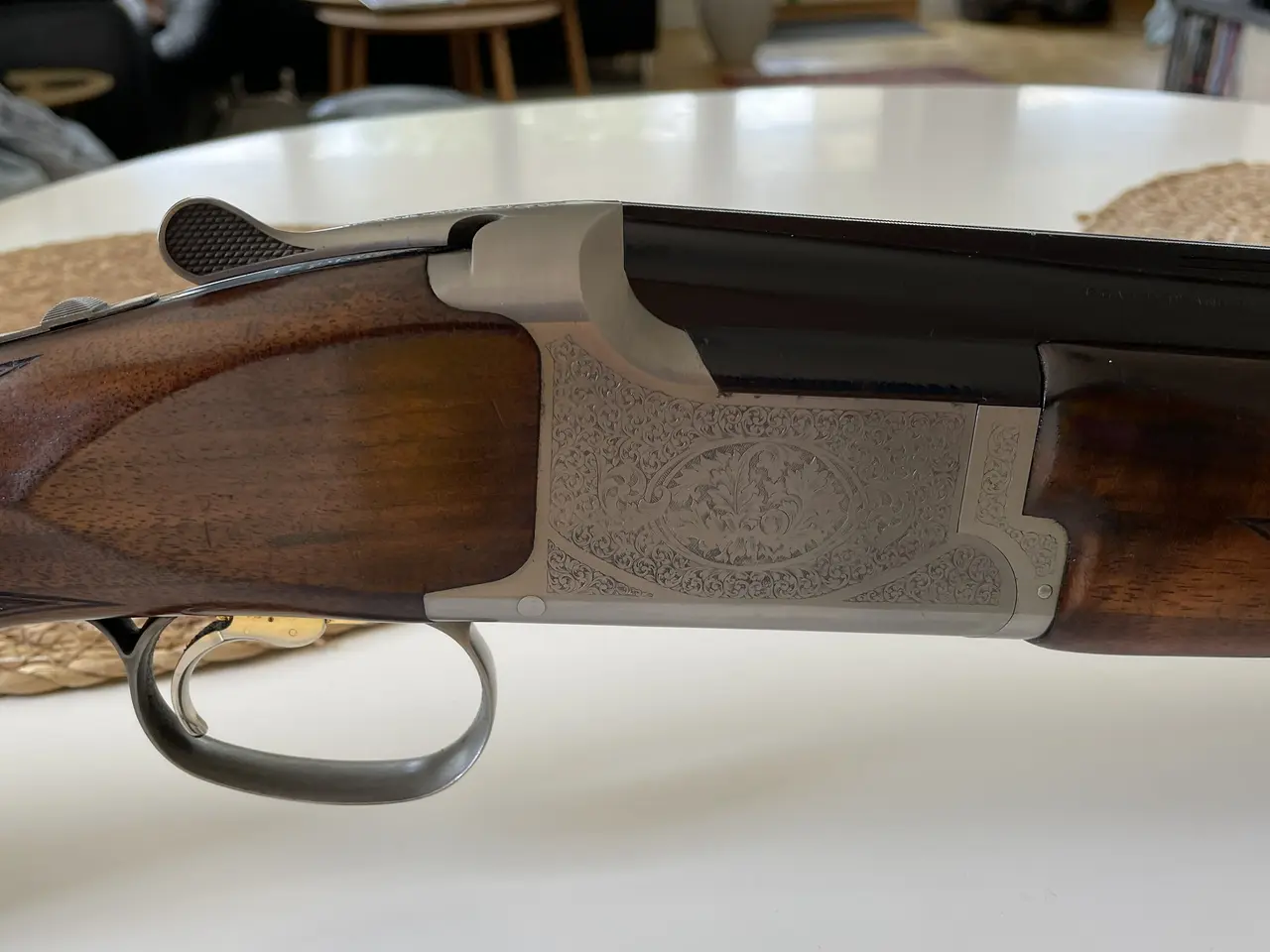 Billede 6 - Browning B525 Sporter One, 12/76