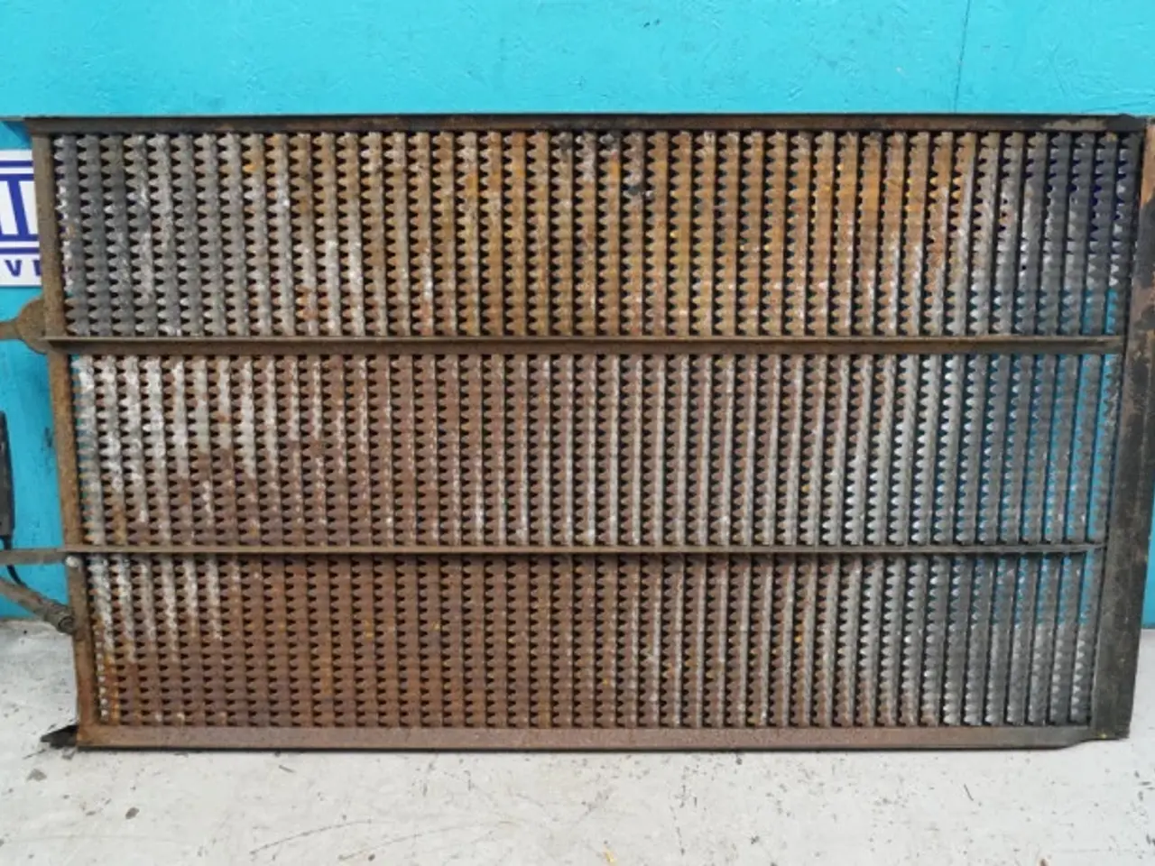 Billede 3 - Massey Ferguson 9280 Undersold 28482374