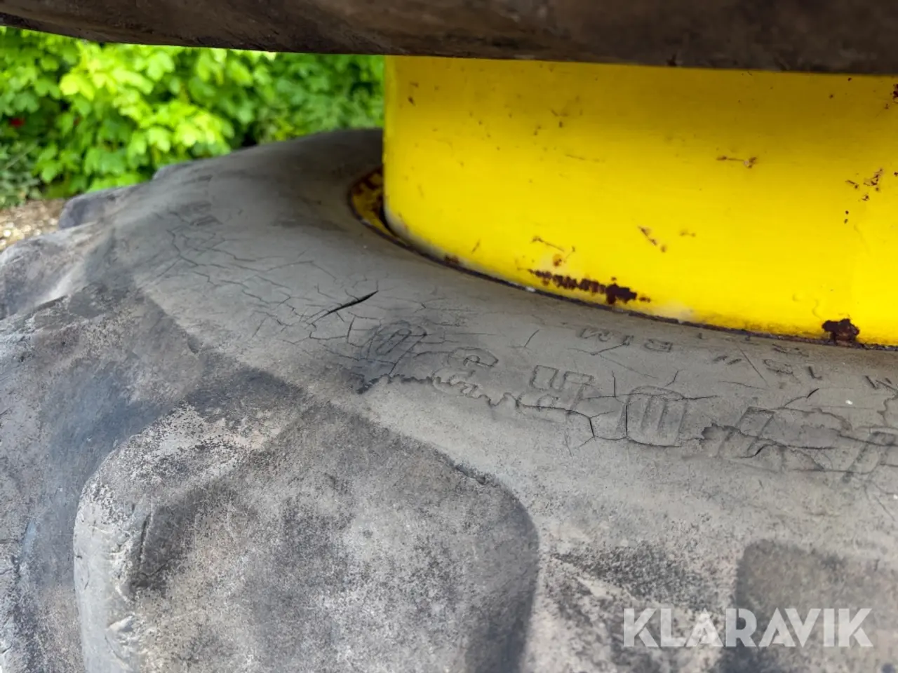 Billede 5 - Tvillingehjul Firestone