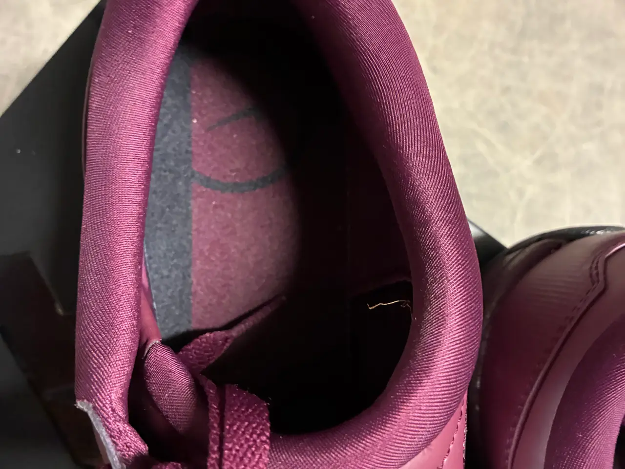 Billede 4 - Nike T90 SP fodboldsko
