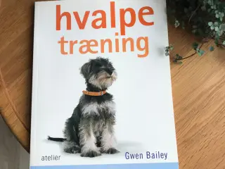 hvalpetræning af Gwen Bailey