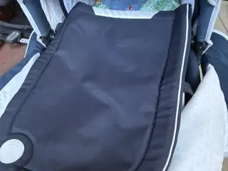 Odder med luft hjul