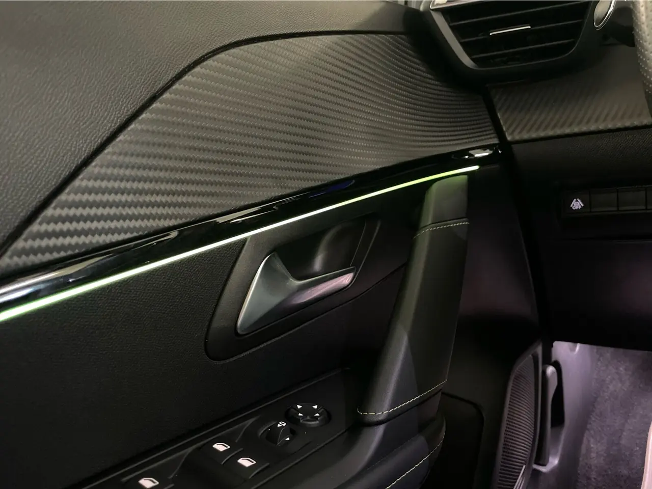 Billede 17 - Peugeot e-208 50 GT