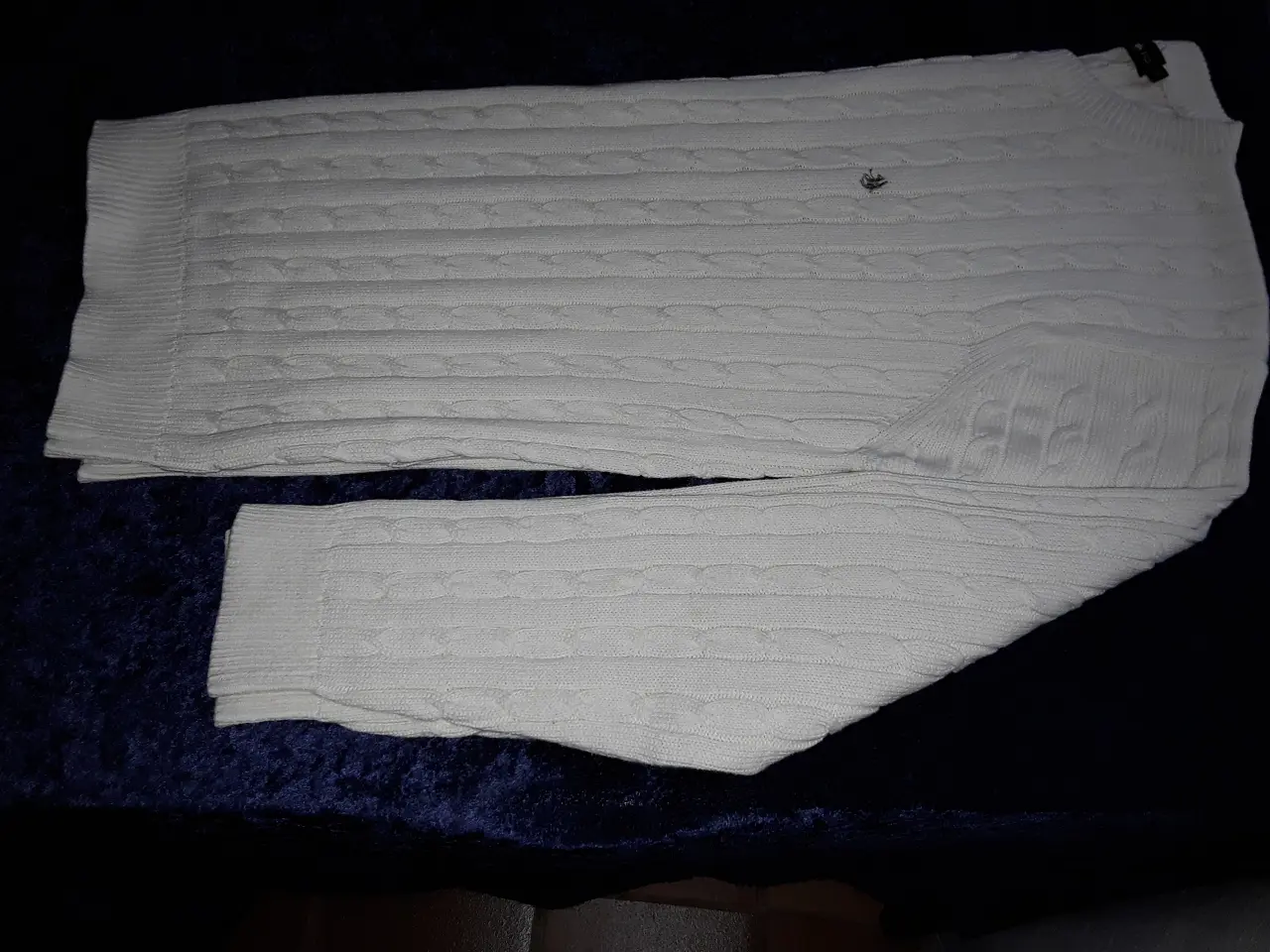 Billede 2 - Sweater herre str XL/54 fra Pre End of Denmark 