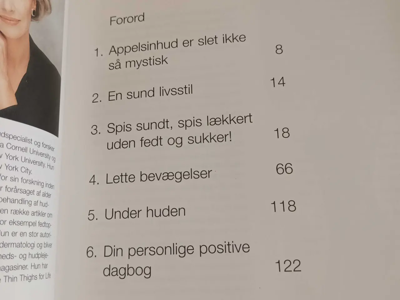 Billede 3 - Fast & stram krop NU