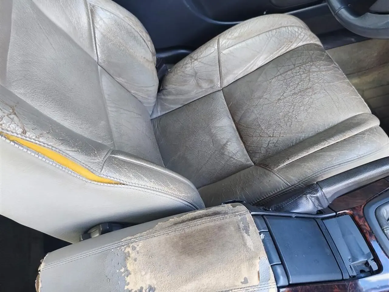 Billede 6 - Volvo S80 2,4 TD 130HK