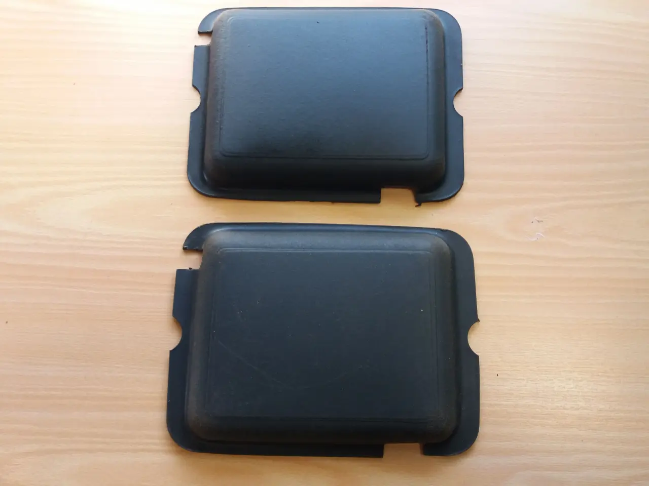 Billede 1 - Låg / batteriafdækning  Opel