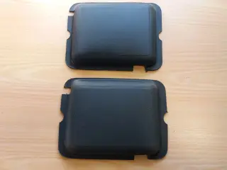 Låg / batteriafdækning Opel