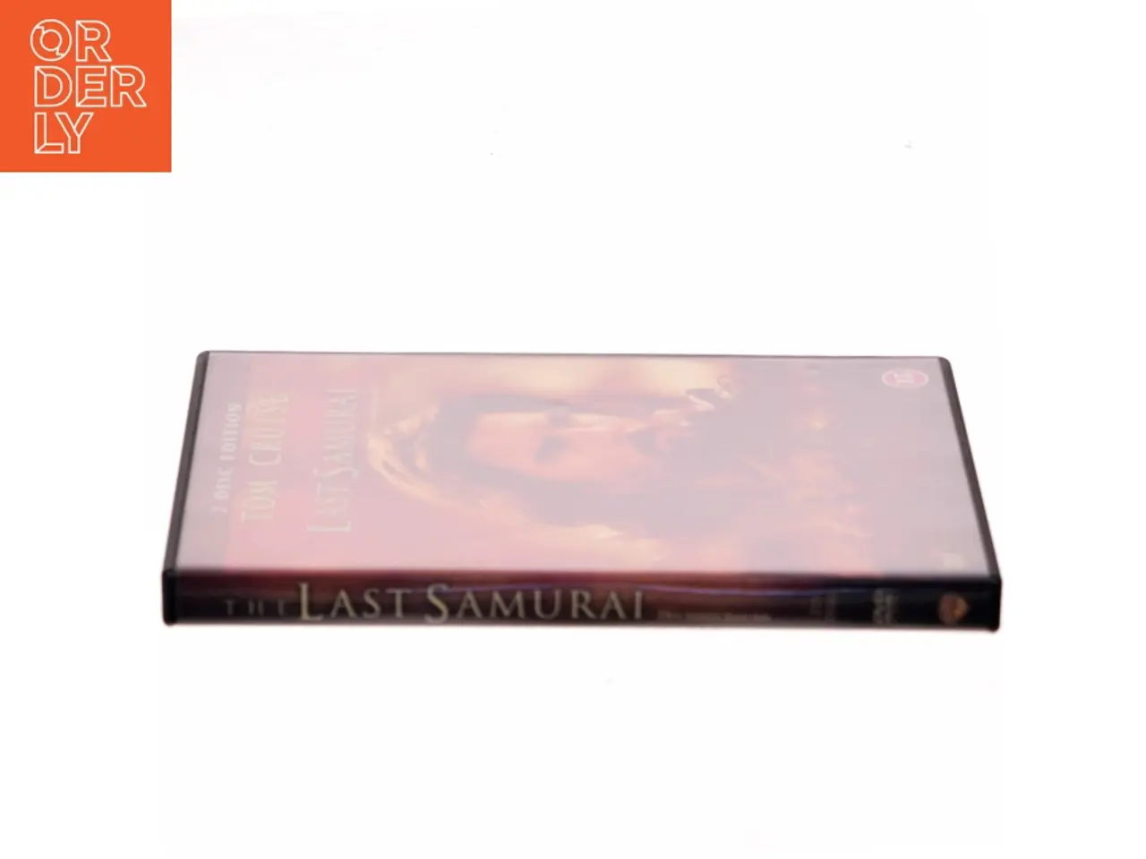 Billede 2 - Last Samurai, the med Tom Cruise (DVD)