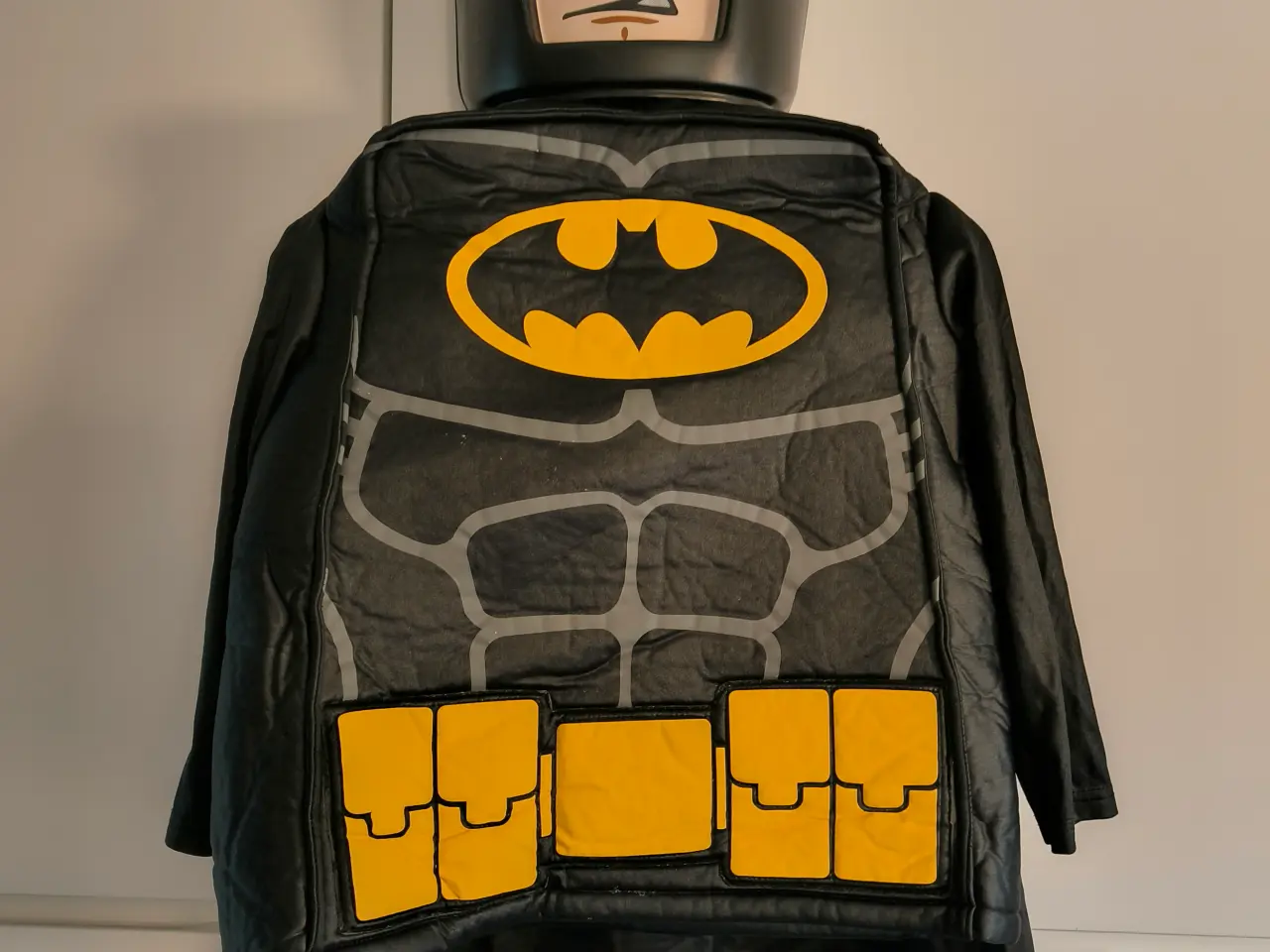 Billede 1 - LEGO Batman Udklædning
