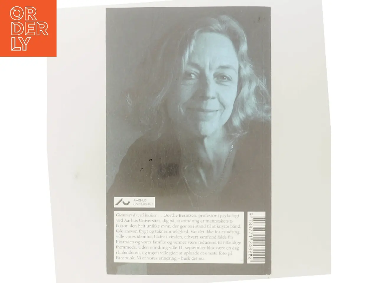 Billede 3 - Erindring af Dorthe Berntsen (Bog)