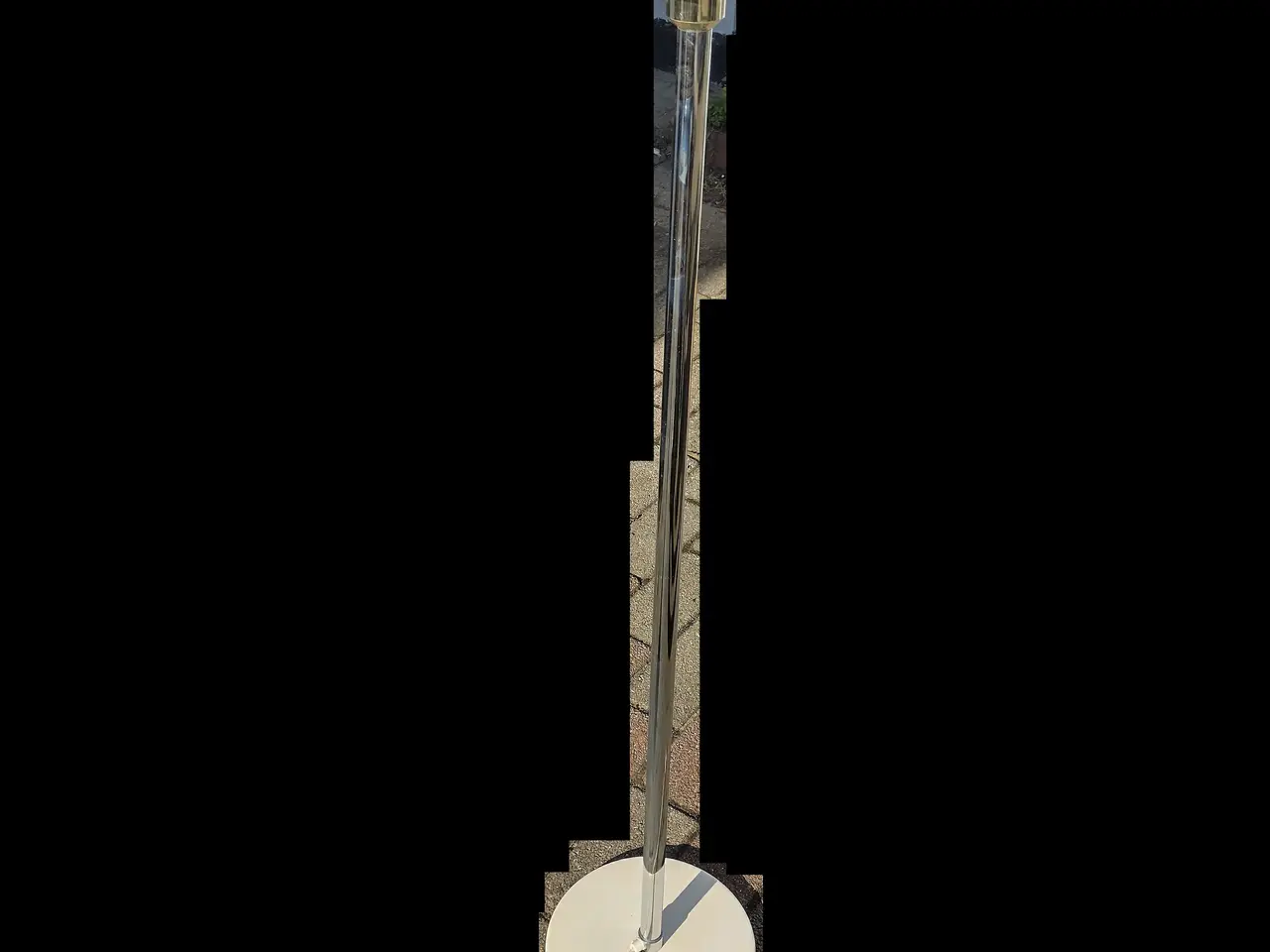 Billede 5 - Standerlampe