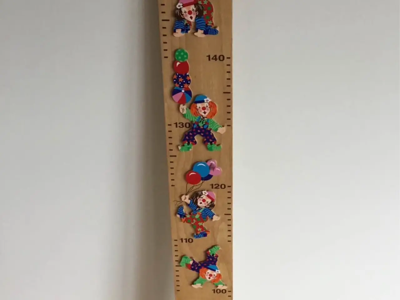 Billede 5 - Retro knage, uro og højdemåler.