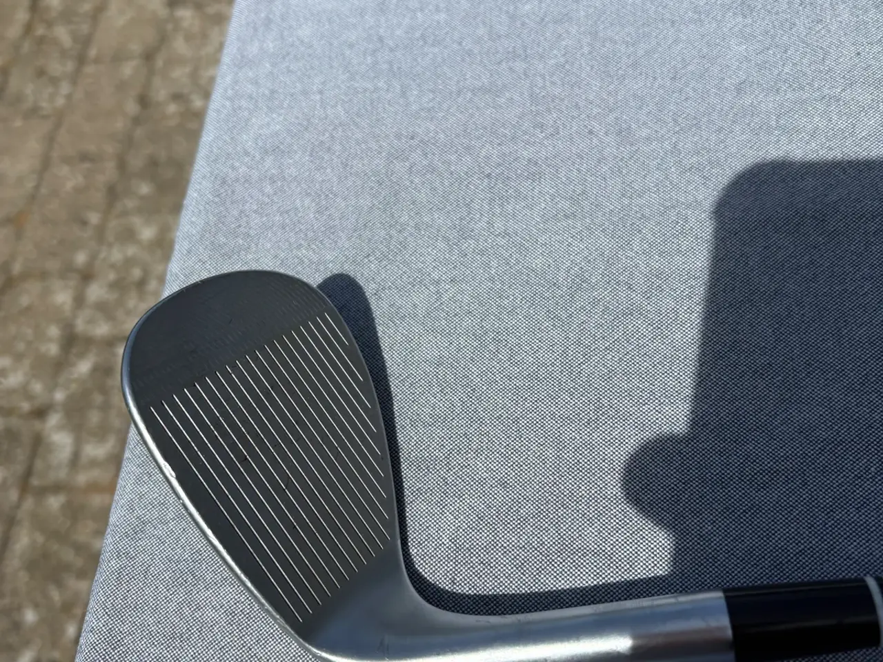 Billede 2 - Cleveland 58• wedge