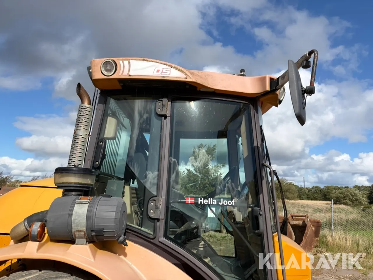 Billede 11 - Dumper Hydrema 912DS
