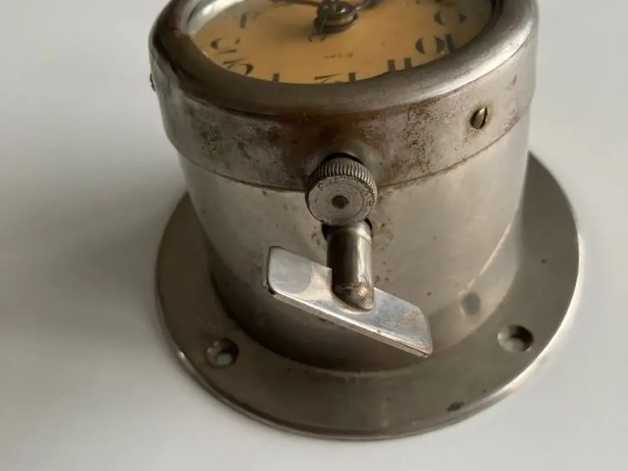 Billede 5 - Kienzle Auto ur 8dage