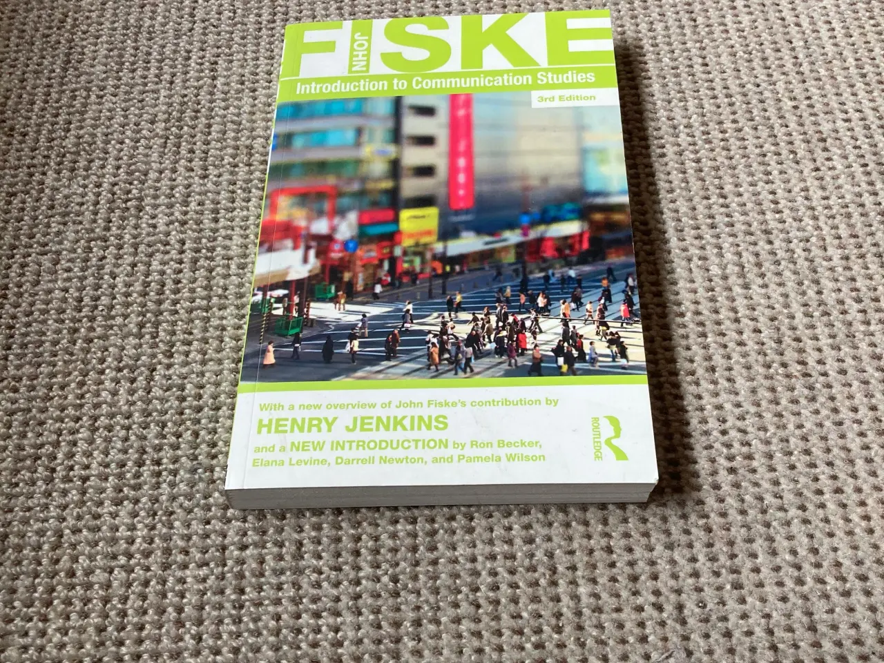 Billede 11 - Bøger til kommunikation og markedsføring...