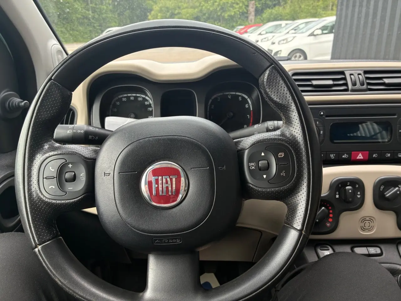 Billede 10 - Fiat Panda 0,9 TwinAir 60 Pop Air