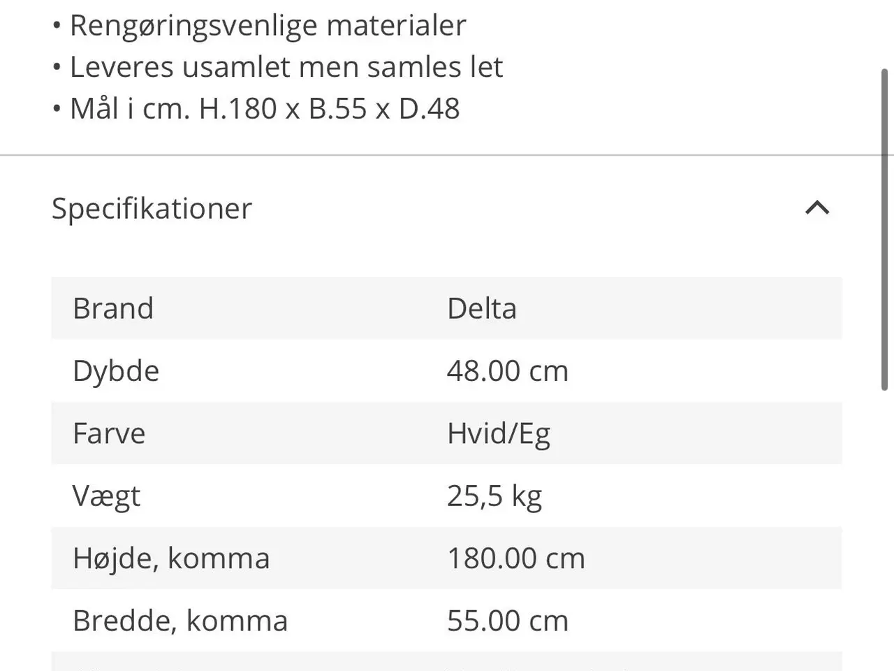 Billede 4 - 2 stk. Delta Reoler