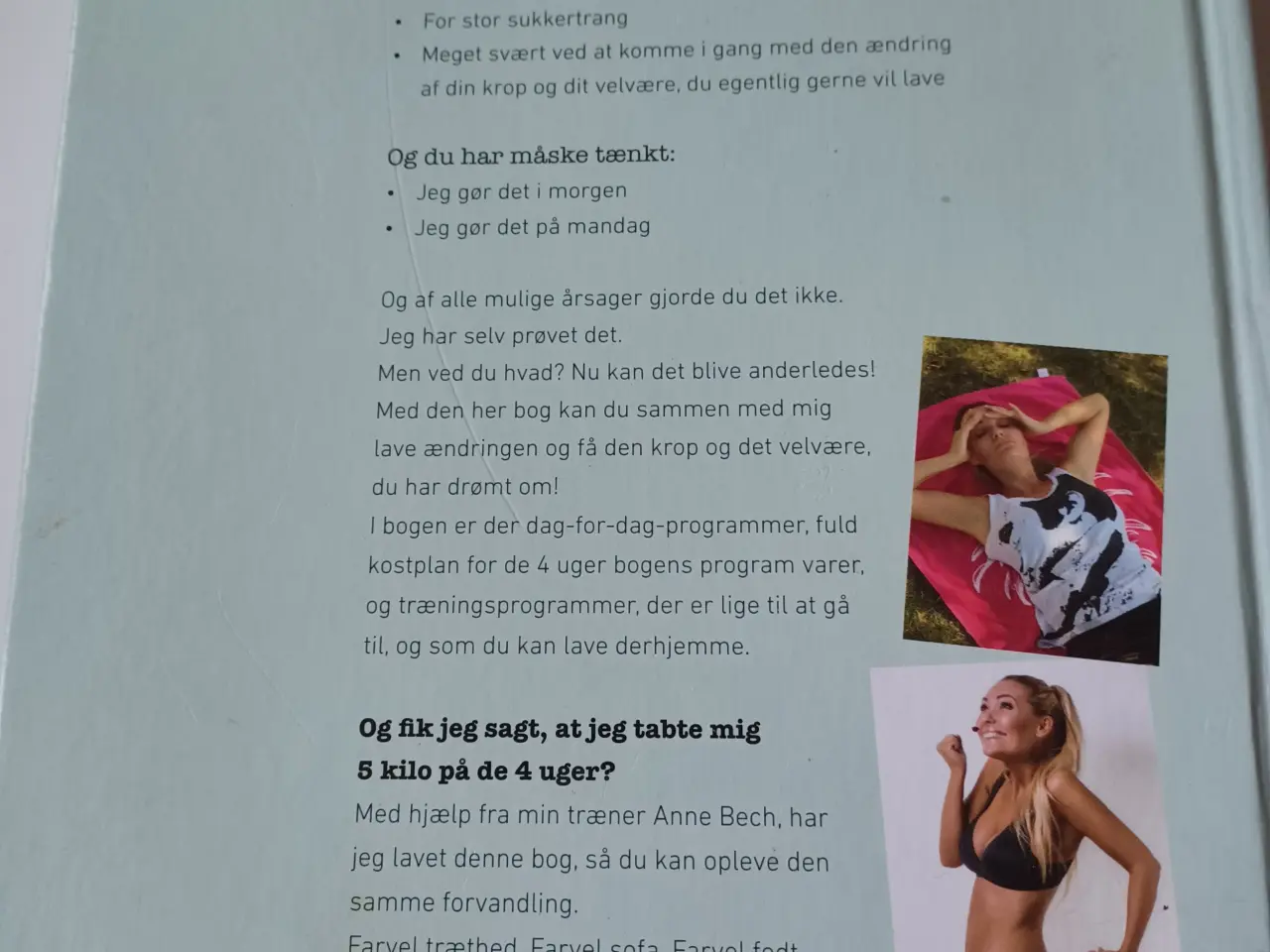 Billede 7 - Kom godt i gang med Mascha Vang