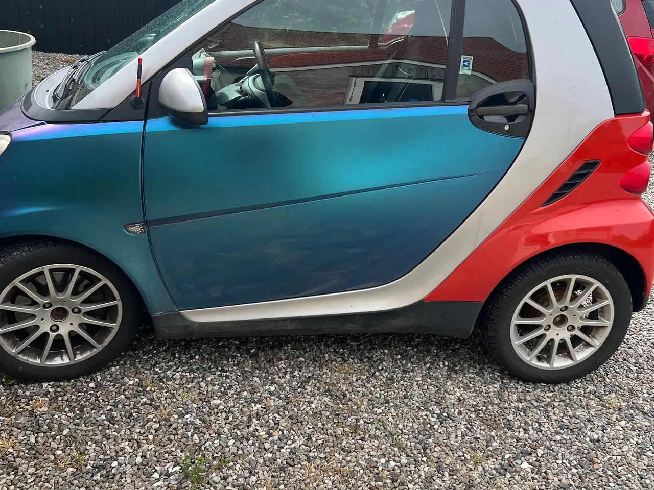 Billede 2 - Nysynet Lille fin smart