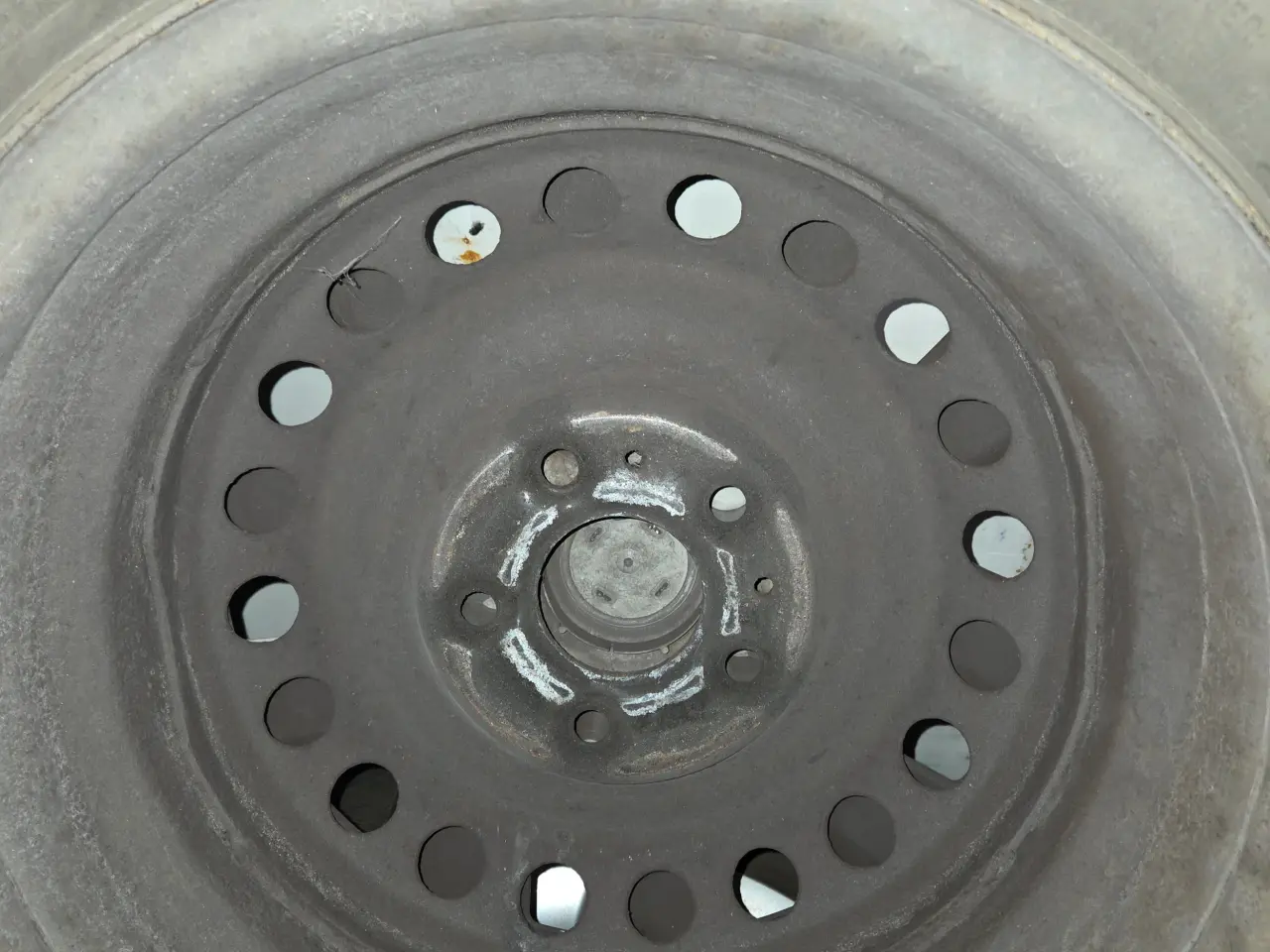 Billede 8 - Nissan Qashqai fælge