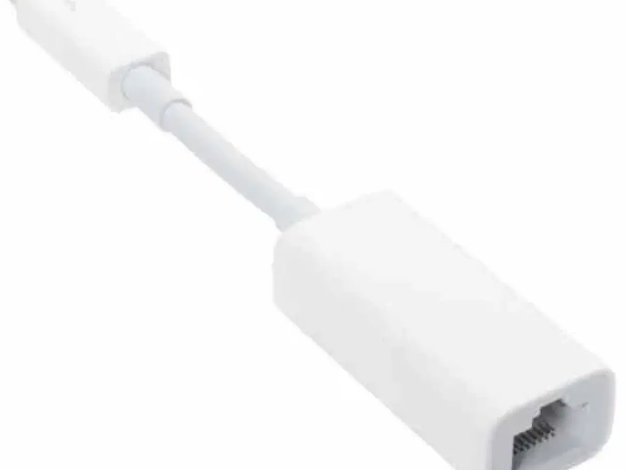 Billede 2 - Apple adapter
